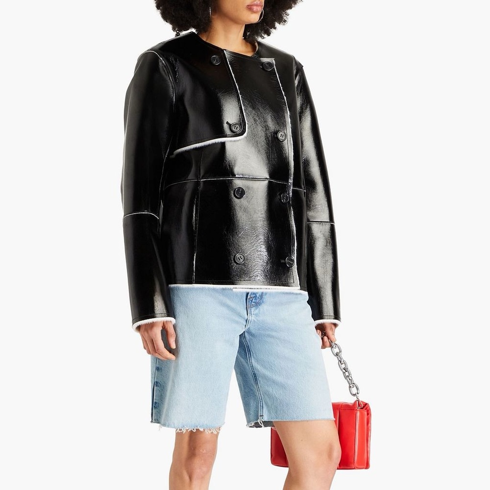 Stand Studio Lara Jacket